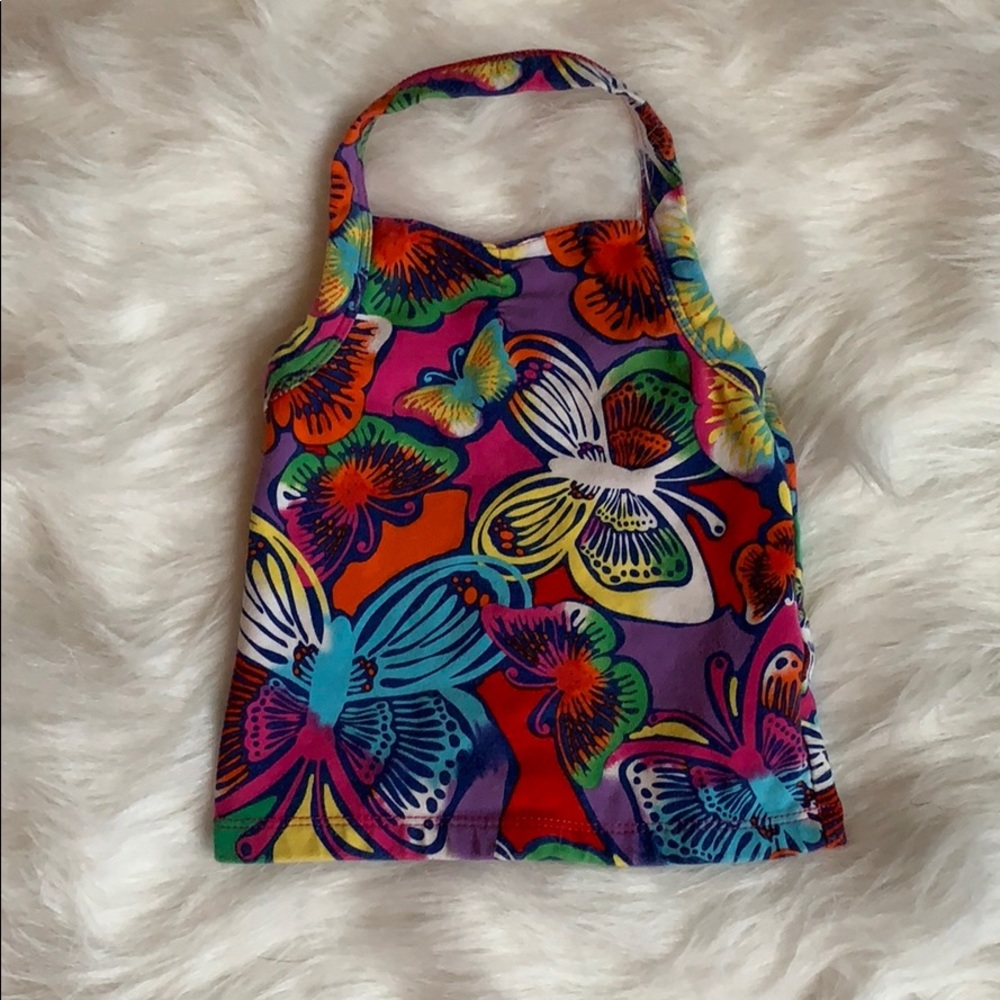 Super cute tank top